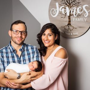 Meet your Posher, Noor